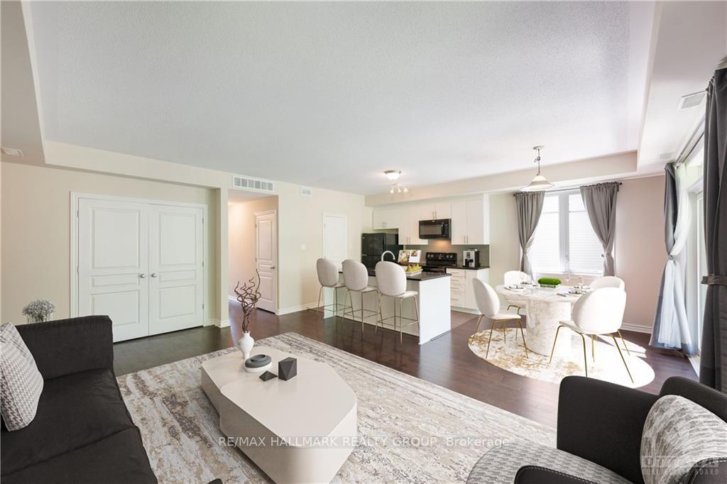 Photo 5 of Unit E, 1032 BERYL Private, Ottawa, Riverside South/Gloucester Glen — HOMEH