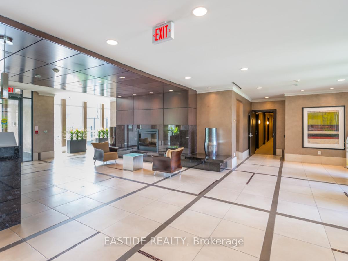 Photo 3 of Unit 607, 131 Upper Duke Crescent, Markham, Unionville — HOMEH