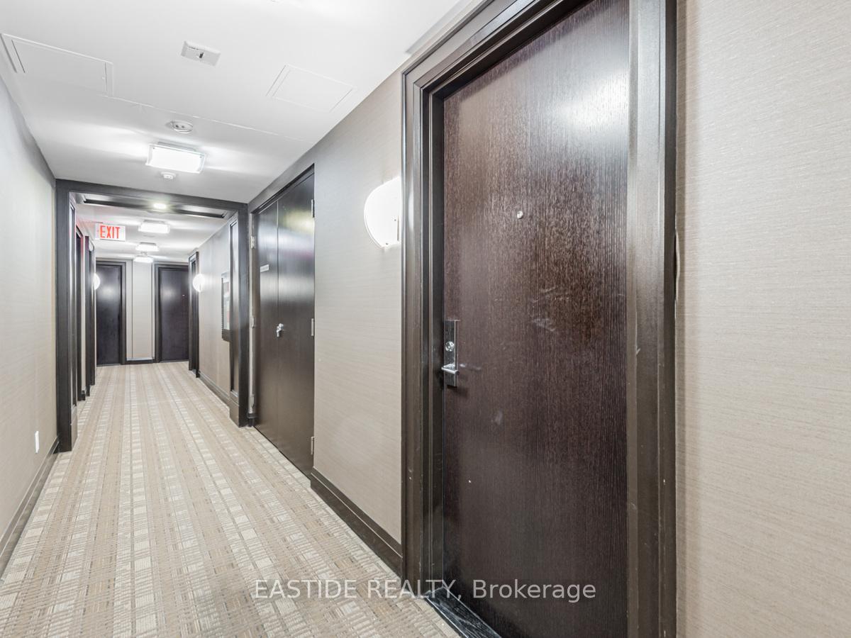 Photo 4 of Unit 607, 131 Upper Duke Crescent, Markham, Unionville — HOMEH