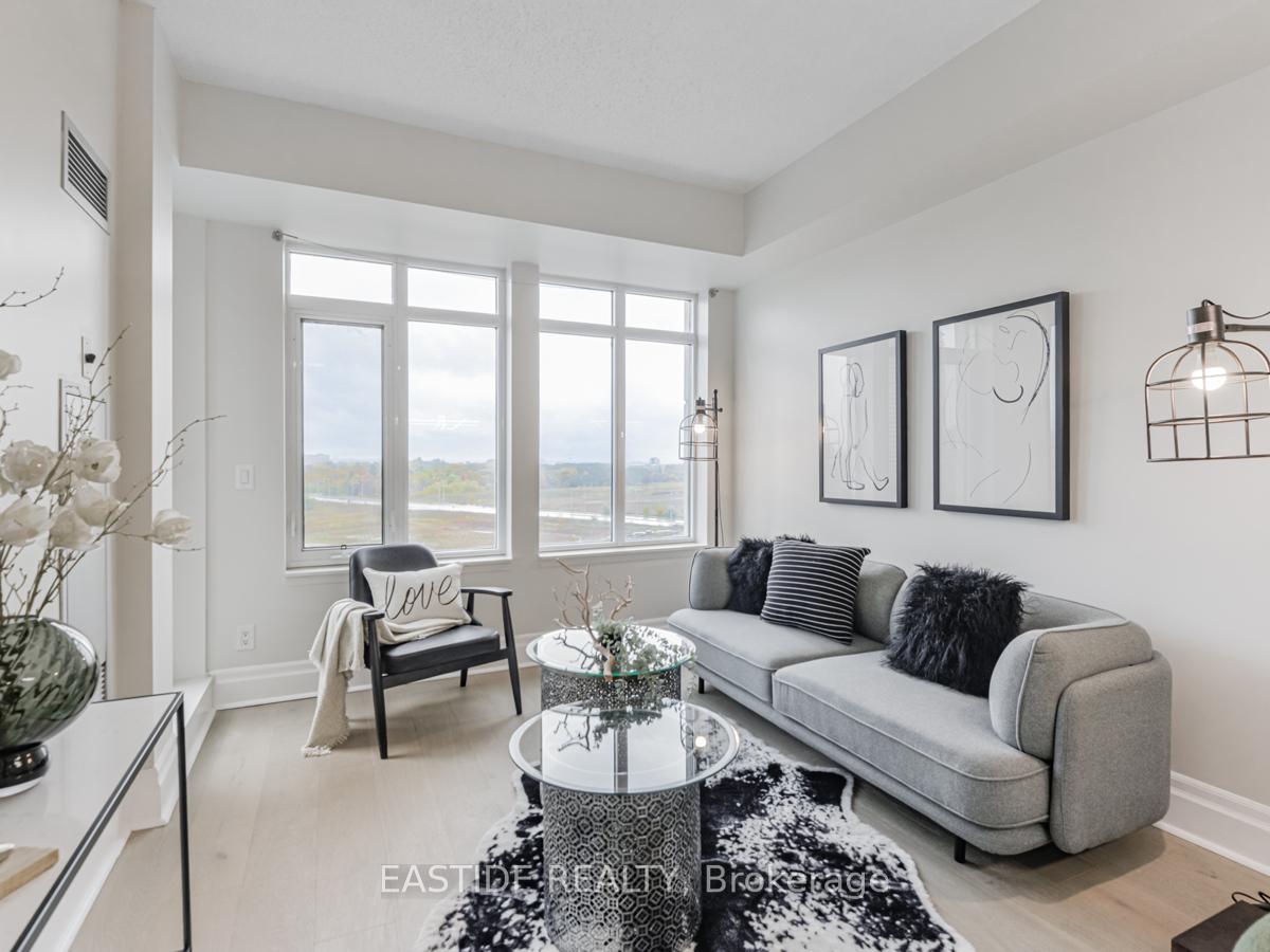 Photo 17 of Unit 607, 131 Upper Duke Crescent, Markham, Unionville — HOMEH