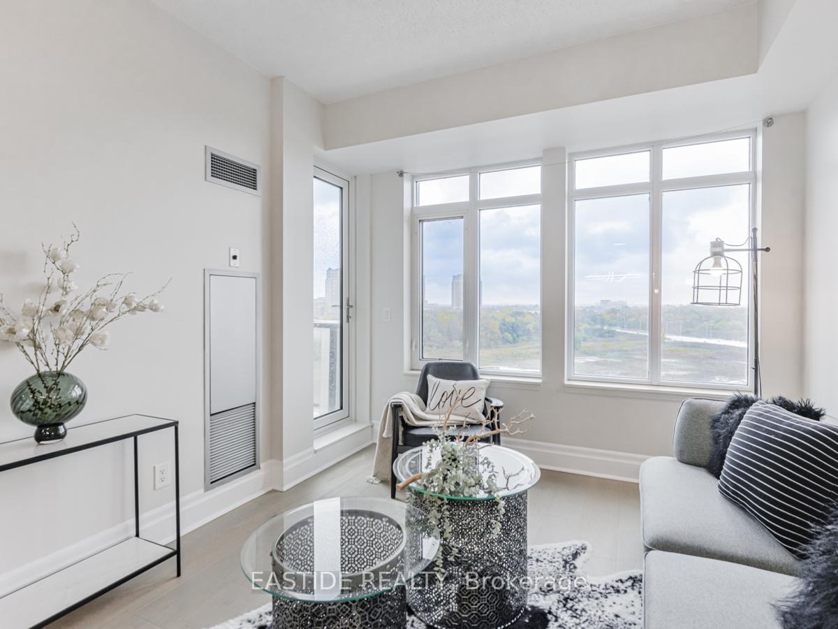 Photo 18 of Unit 607, 131 Upper Duke Crescent, Markham, Unionville — HOMEH