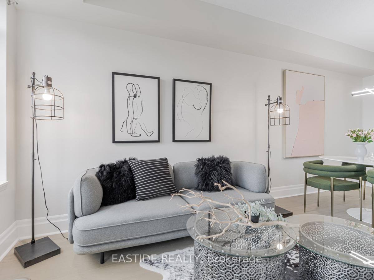 Photo 19 of Unit 607, 131 Upper Duke Crescent, Markham, Unionville — HOMEH