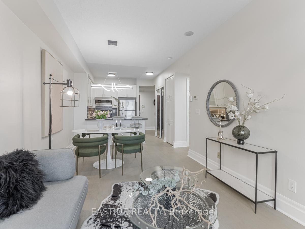 Photo 20 of Unit 607, 131 Upper Duke Crescent, Markham, Unionville — HOMEH