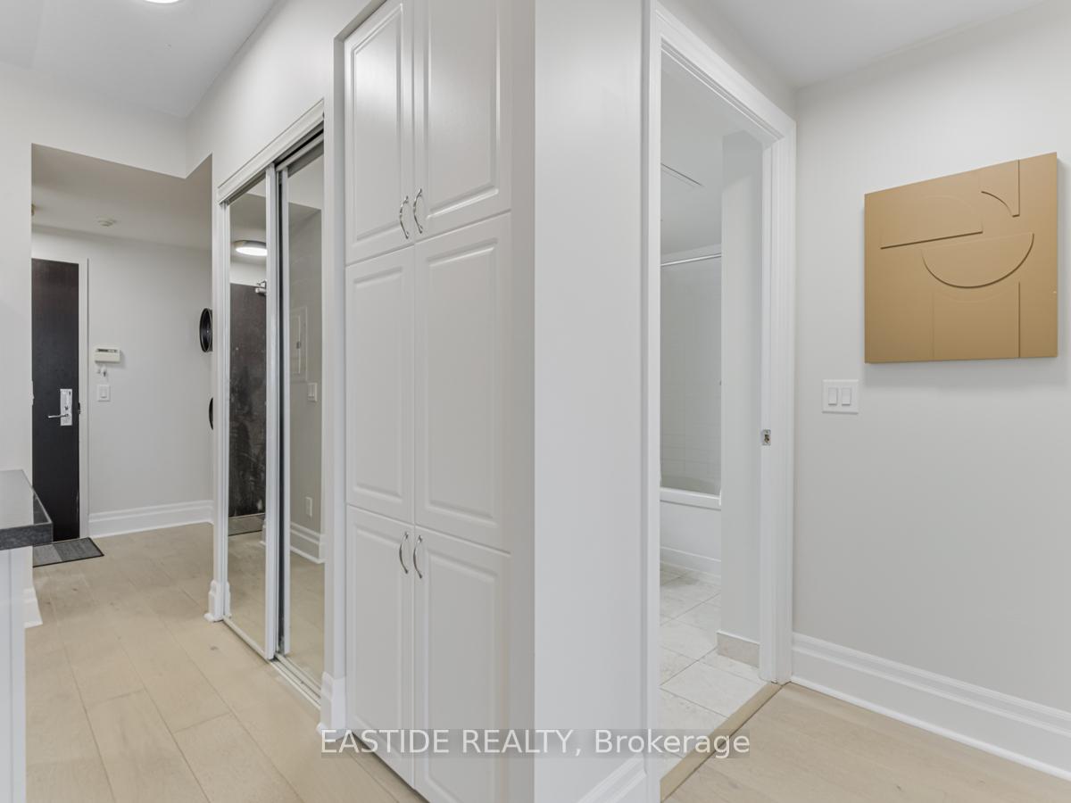 Photo 21 of Unit 607, 131 Upper Duke Crescent, Markham, Unionville — HOMEH