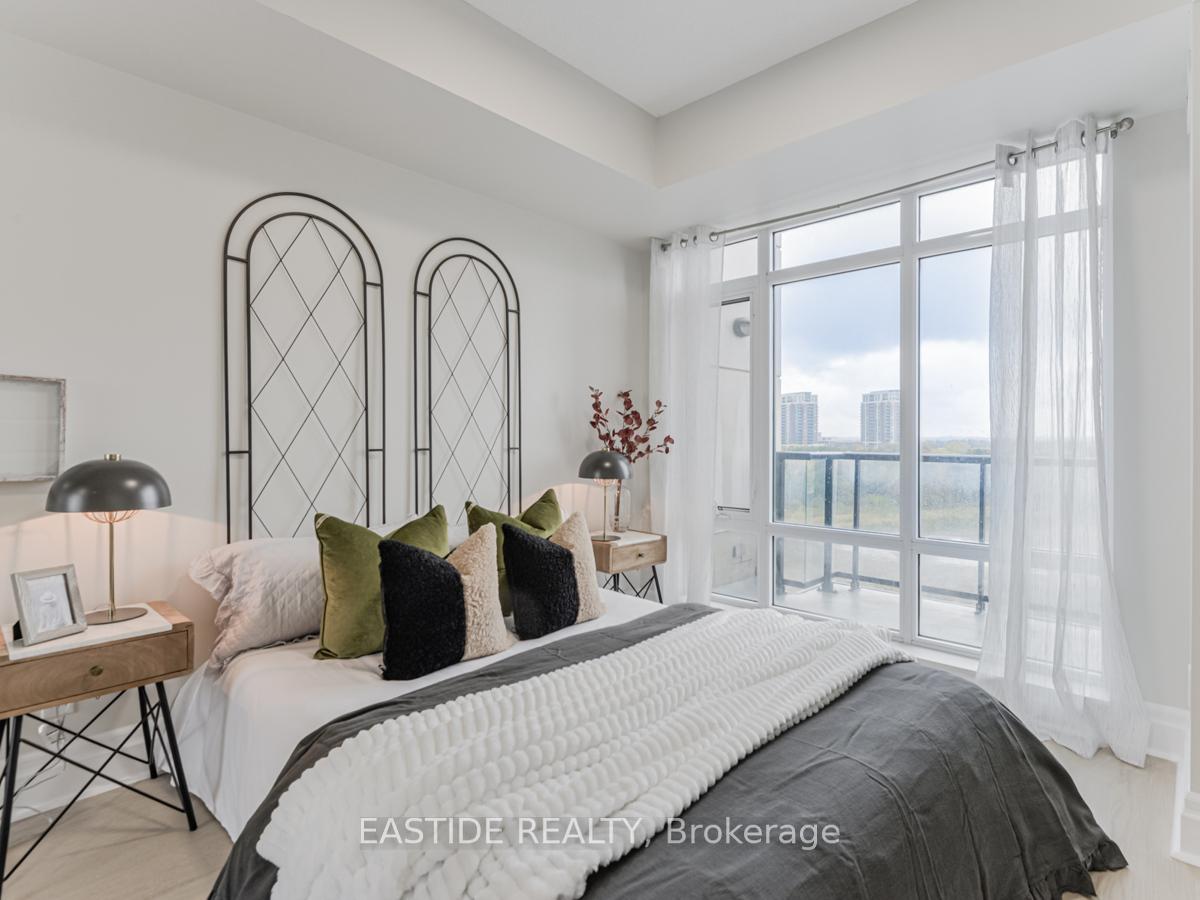 Photo 22 of Unit 607, 131 Upper Duke Crescent, Markham, Unionville — HOMEH