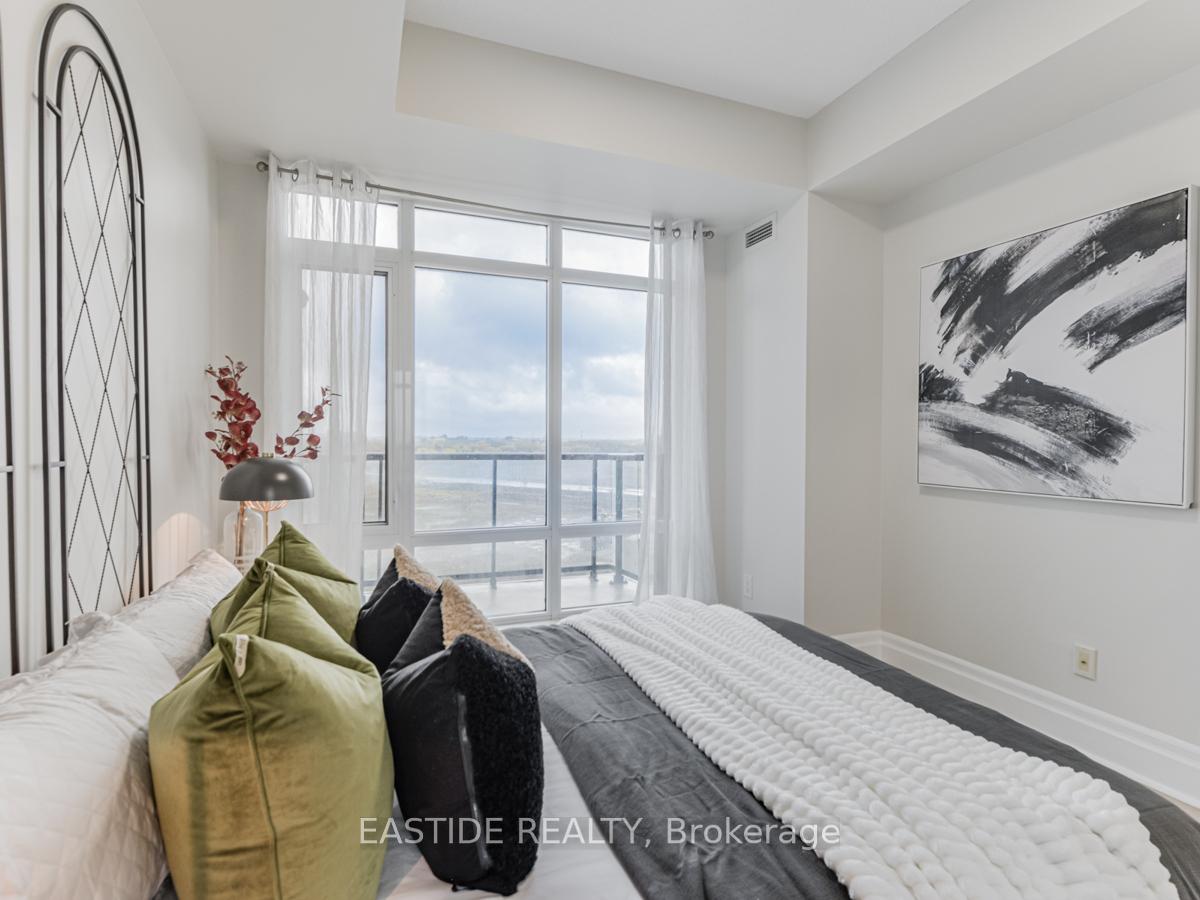 Photo 23 of Unit 607, 131 Upper Duke Crescent, Markham, Unionville — HOMEH