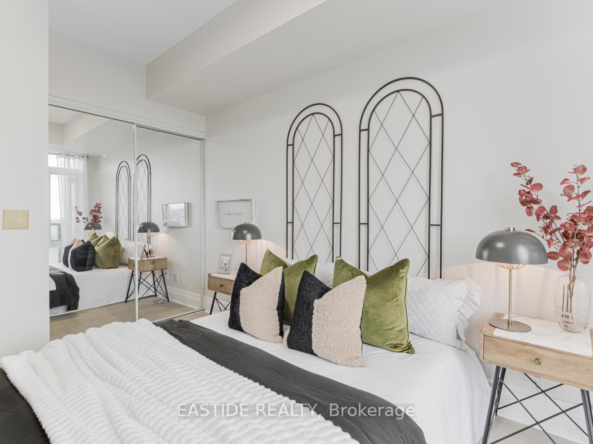 Photo 24 of Unit 607, 131 Upper Duke Crescent, Markham, Unionville — HOMEH