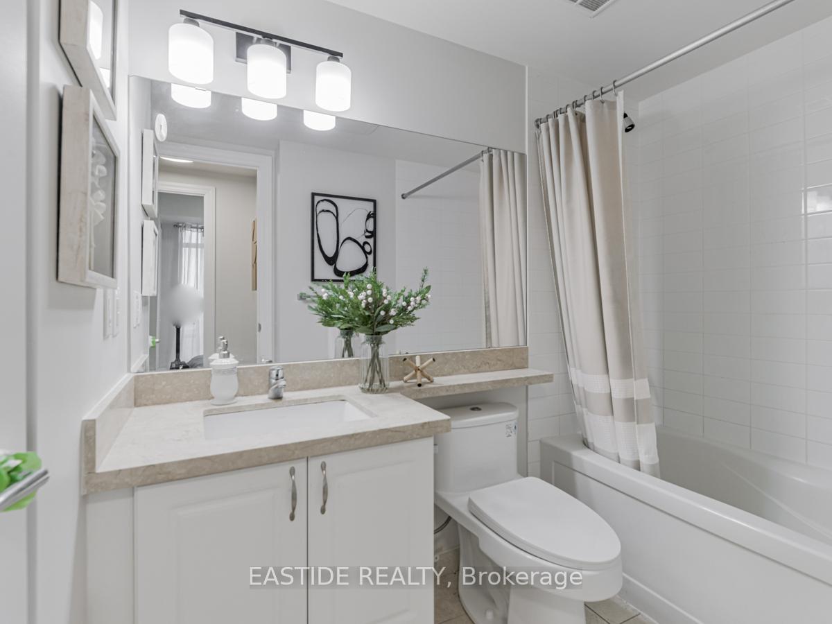 Photo 25 of Unit 607, 131 Upper Duke Crescent, Markham, Unionville — HOMEH