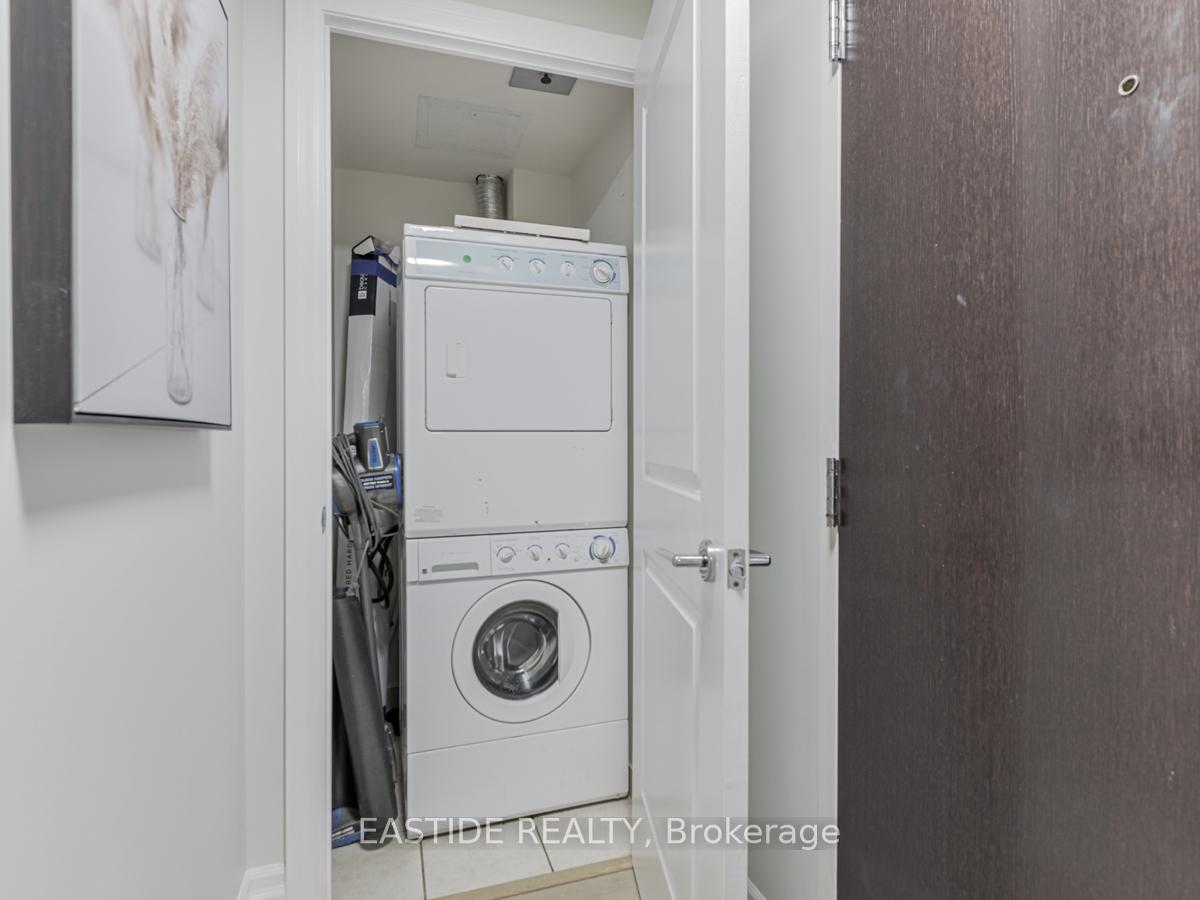 Photo 26 of Unit 607, 131 Upper Duke Crescent, Markham, Unionville — HOMEH