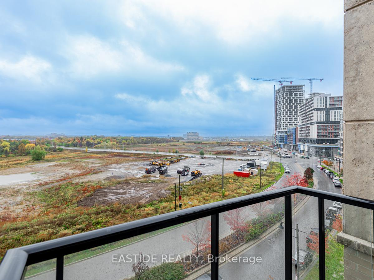 Photo 28 of Unit 607, 131 Upper Duke Crescent, Markham, Unionville — HOMEH