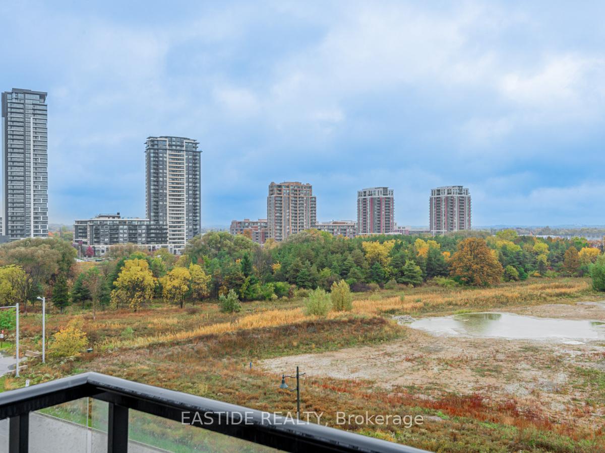 Photo 29 of Unit 607, 131 Upper Duke Crescent, Markham, Unionville — HOMEH