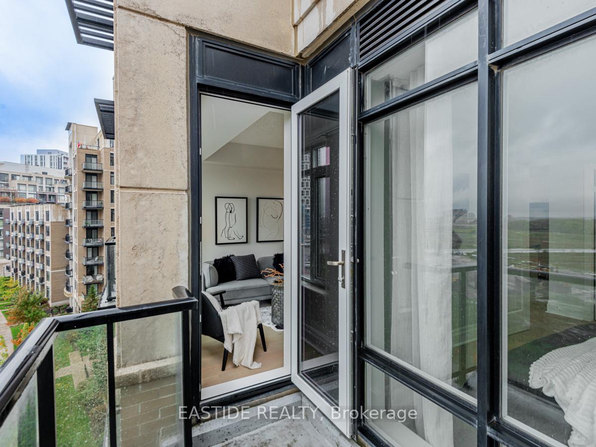 Photo 30 of Unit 607, 131 Upper Duke Crescent, Markham, Unionville — HOMEH