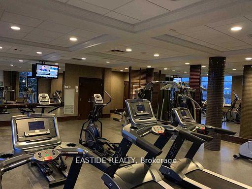 Photo 31 of Unit 607, 131 Upper Duke Crescent, Markham, Unionville — HOMEH