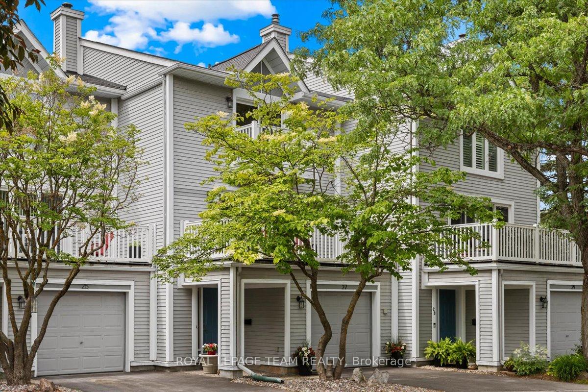 Photo 2 of Unit 14, 27 Forsyth Lane, Ottawa, Crystal Beach — HOMEH