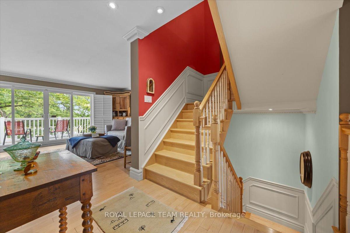Photo 4 of Unit 14, 27 Forsyth Lane, Ottawa, Crystal Beach — HOMEH