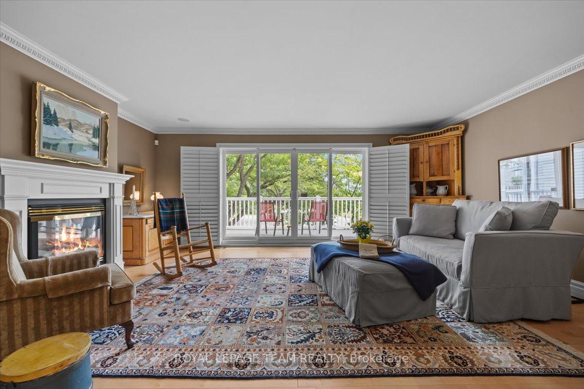 Photo 5 of Unit 14, 27 Forsyth Lane, Ottawa, Crystal Beach — HOMEH