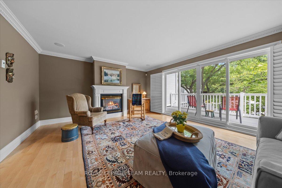 Photo 6 of Unit 14, 27 Forsyth Lane, Ottawa, Crystal Beach — HOMEH