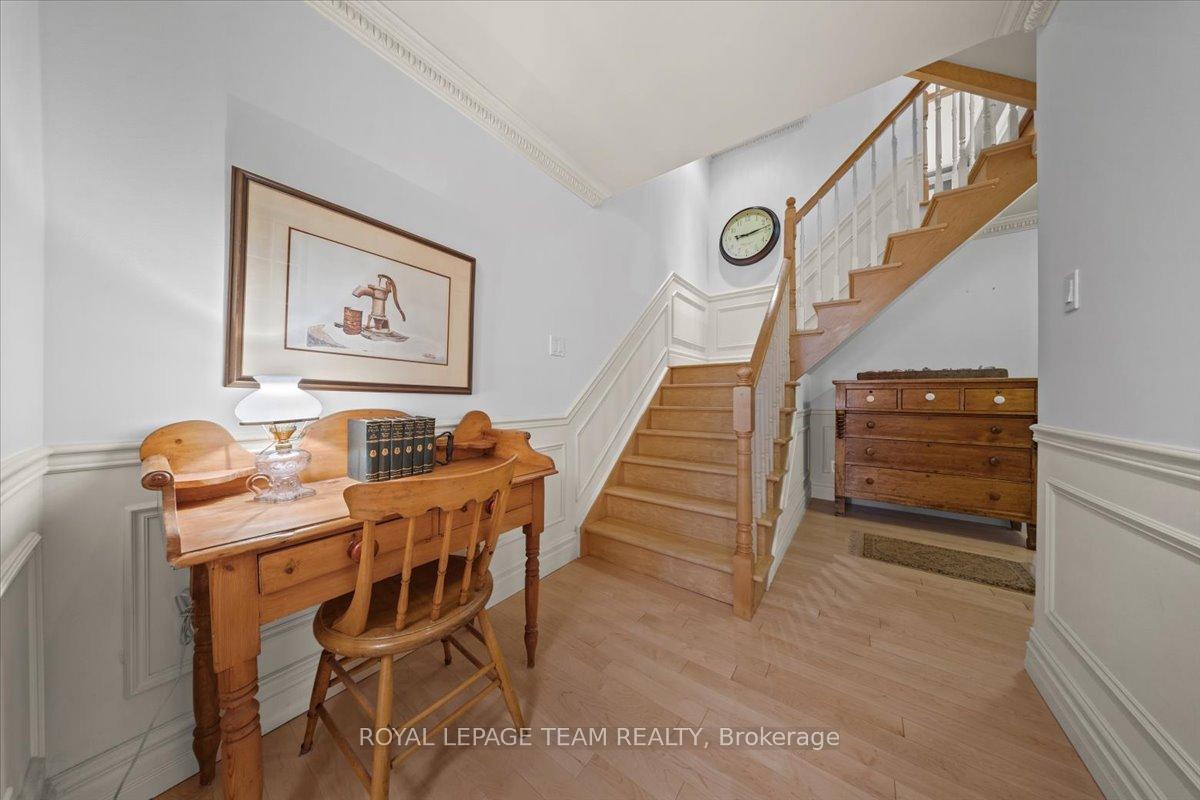 Photo 25 of Unit 14, 27 Forsyth Lane, Ottawa, Crystal Beach — HOMEH