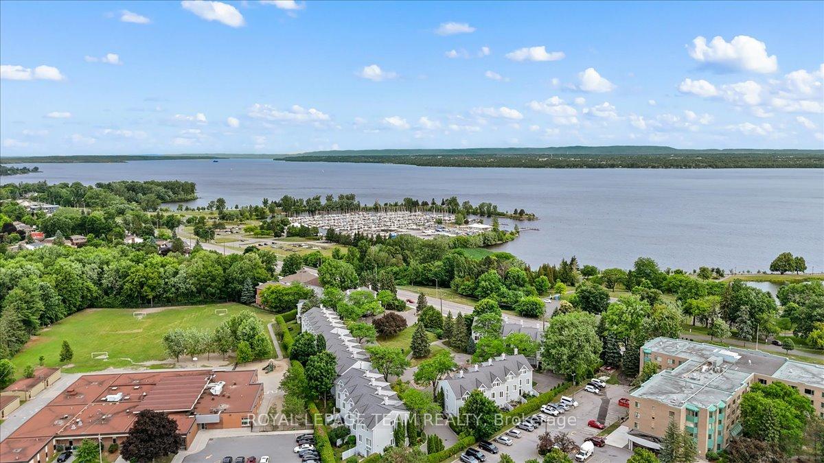Photo 47 of Unit 14, 27 Forsyth Lane, Ottawa, Crystal Beach — HOMEH