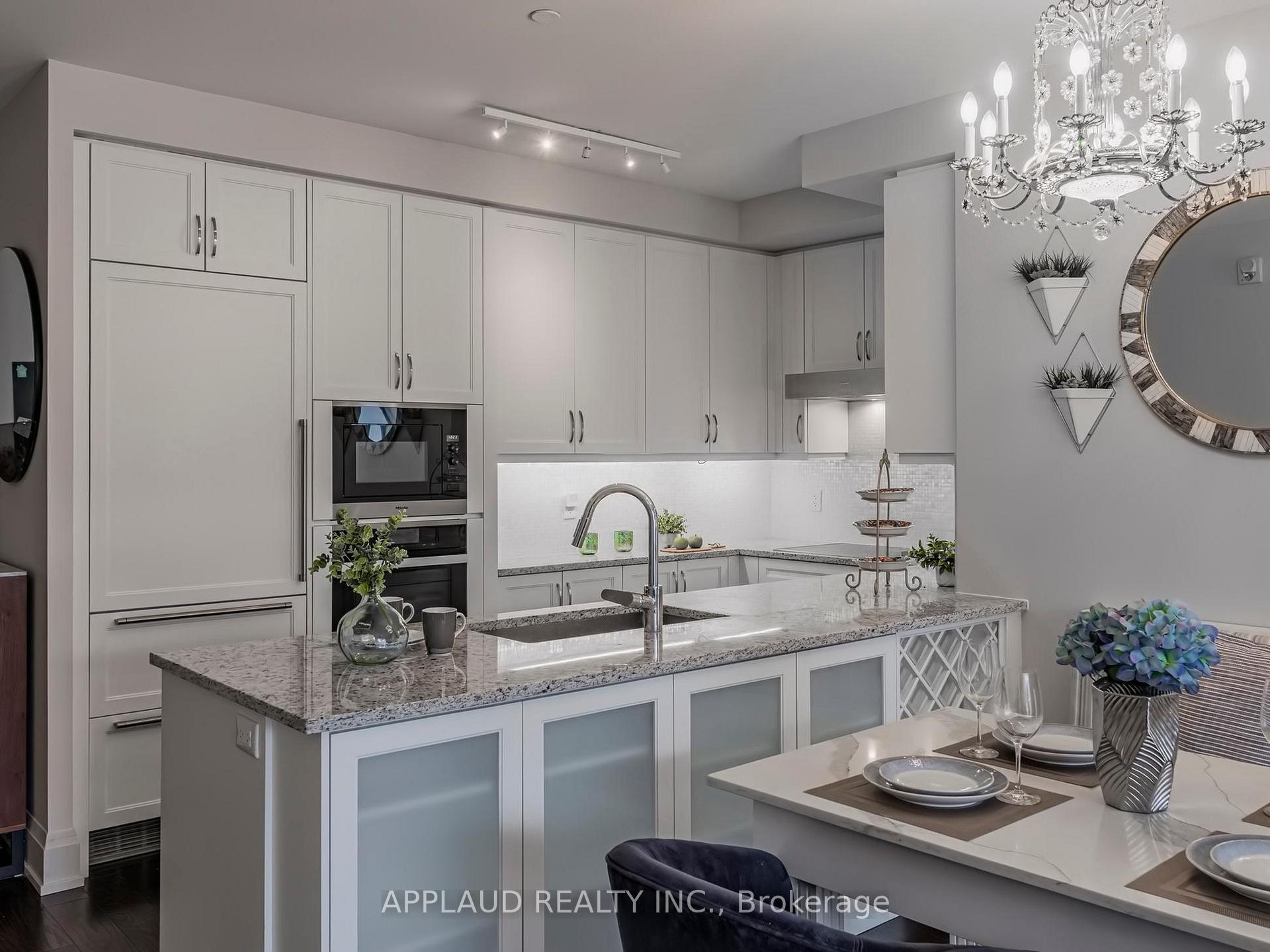 Photo 5 of Unit 318, 20 Fred Varley Drive, Markham, Unionville — HOMEH