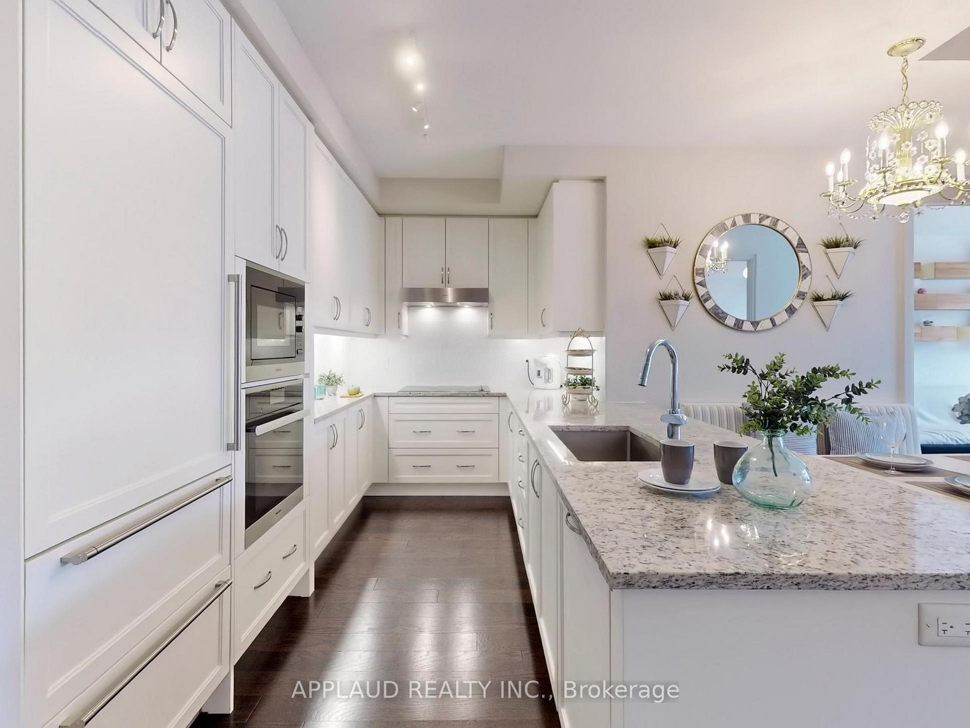Photo 6 of Unit 318, 20 Fred Varley Drive, Markham, Unionville — HOMEH