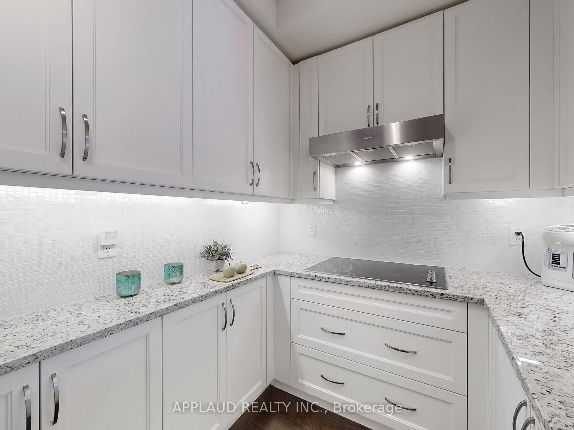 Photo 7 of Unit 318, 20 Fred Varley Drive, Markham, Unionville — HOMEH