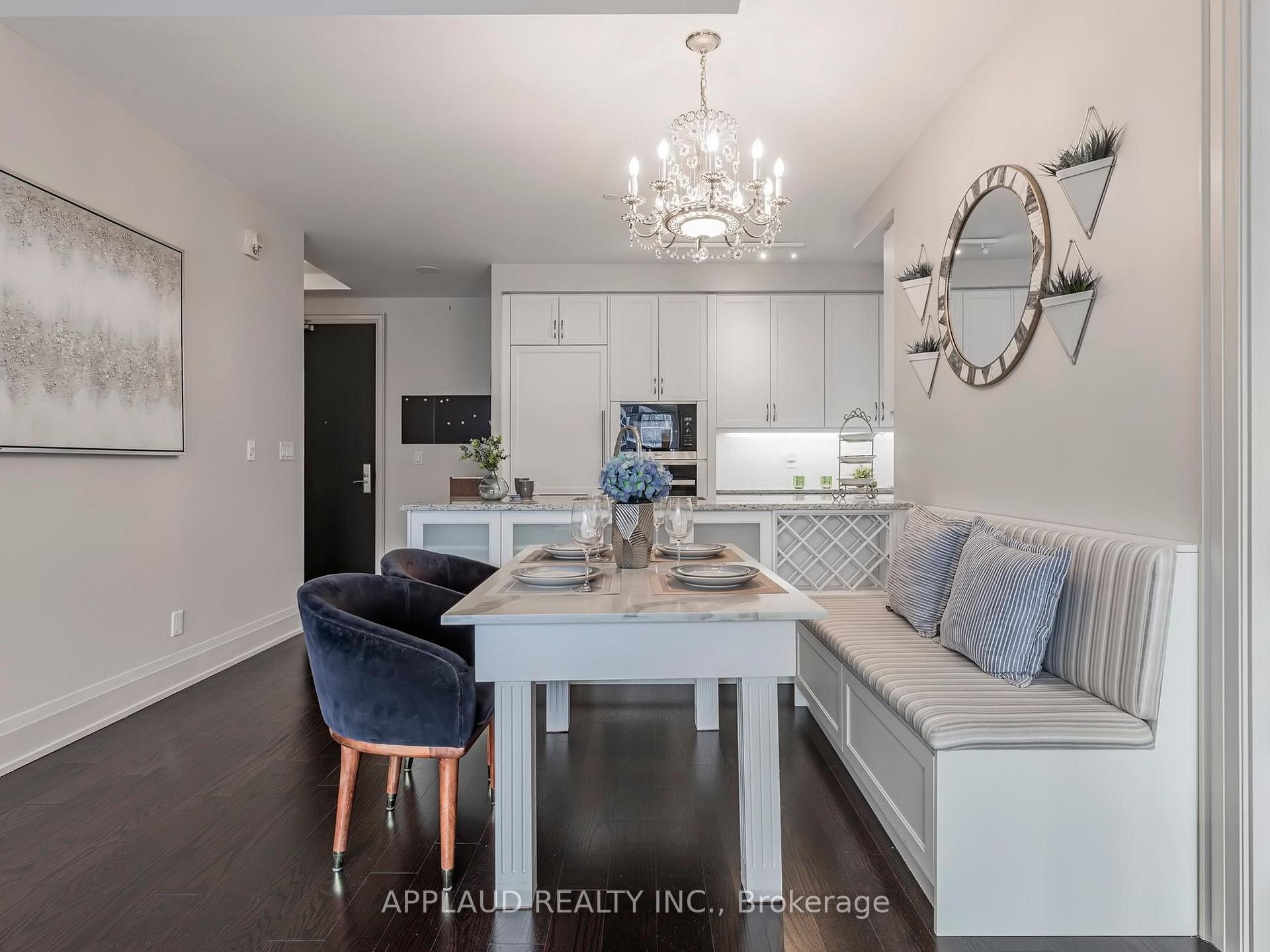 Photo 8 of Unit 318, 20 Fred Varley Drive, Markham, Unionville — HOMEH