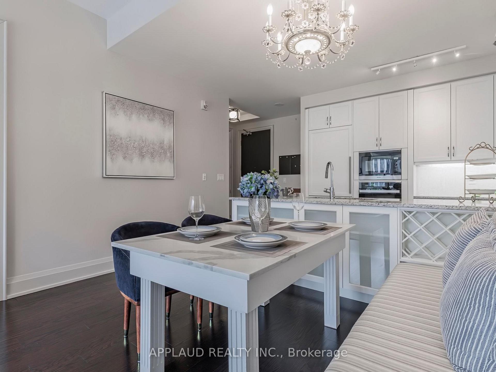 Photo 9 of Unit 318, 20 Fred Varley Drive, Markham, Unionville — HOMEH