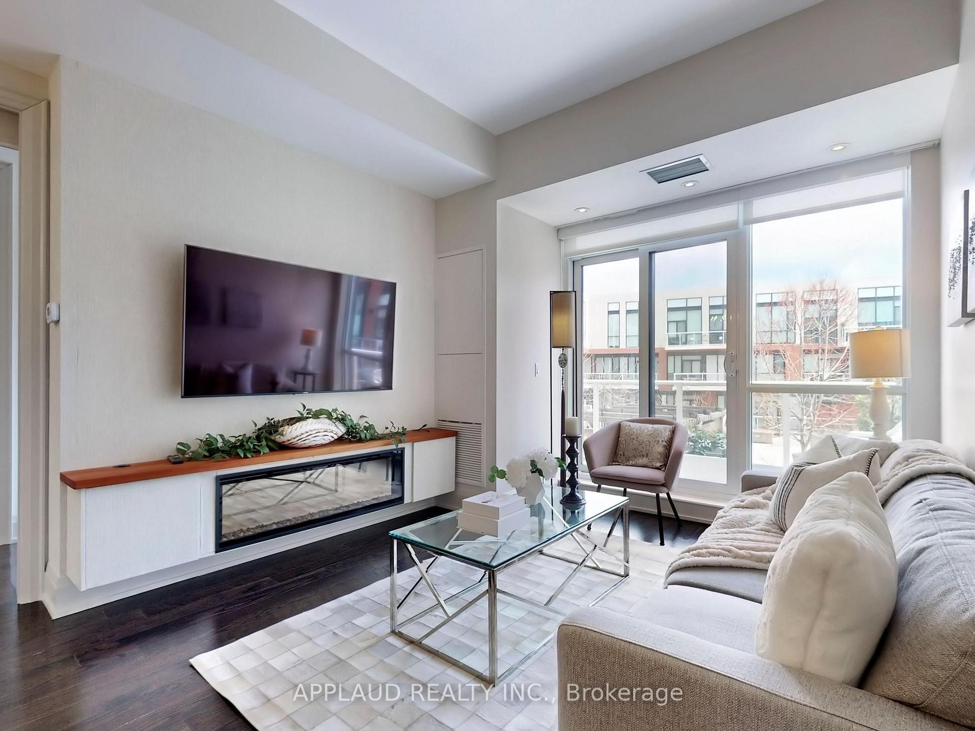 Photo 13 of Unit 318, 20 Fred Varley Drive, Markham, Unionville — HOMEH