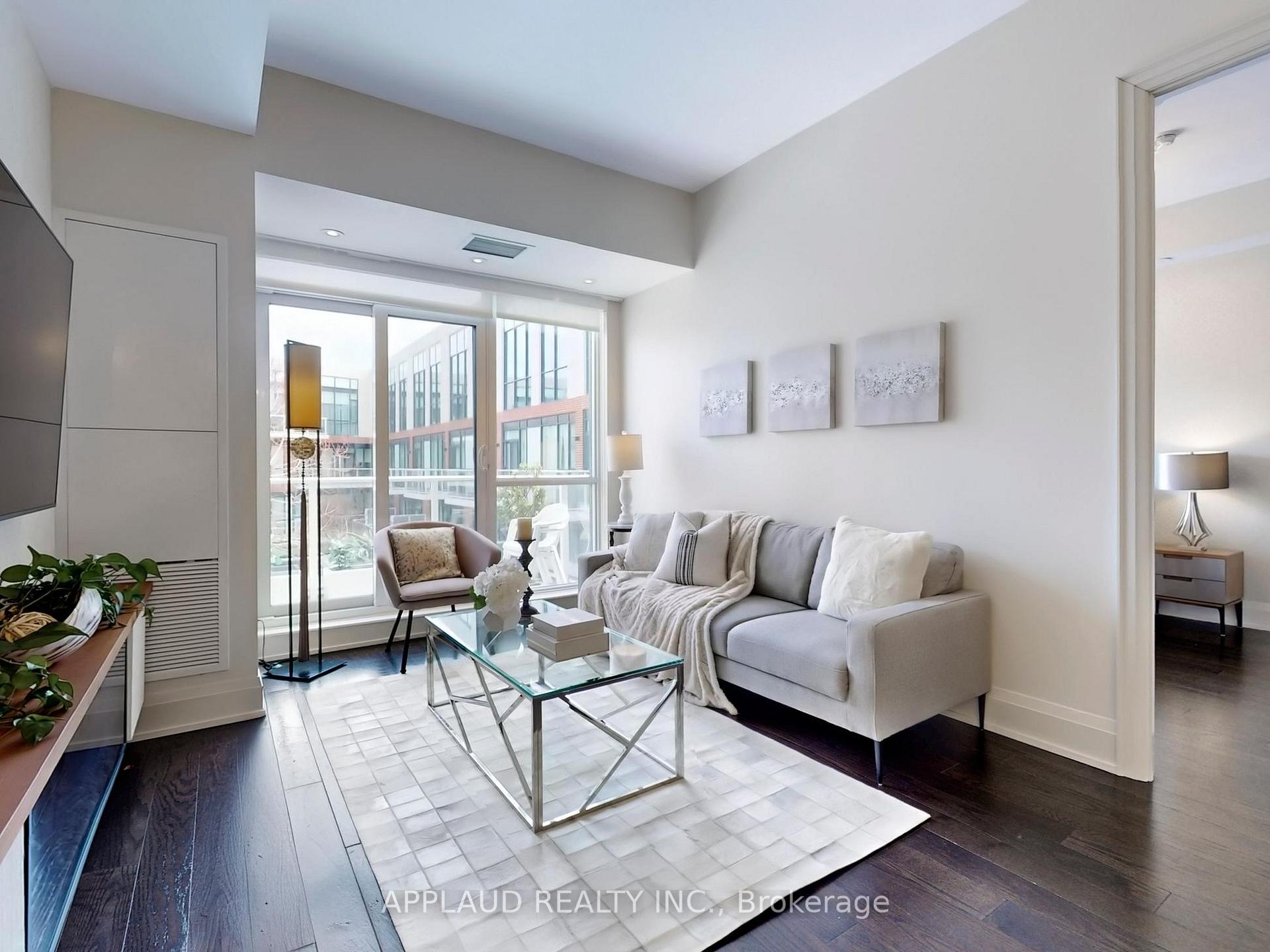 Photo 14 of Unit 318, 20 Fred Varley Drive, Markham, Unionville — HOMEH