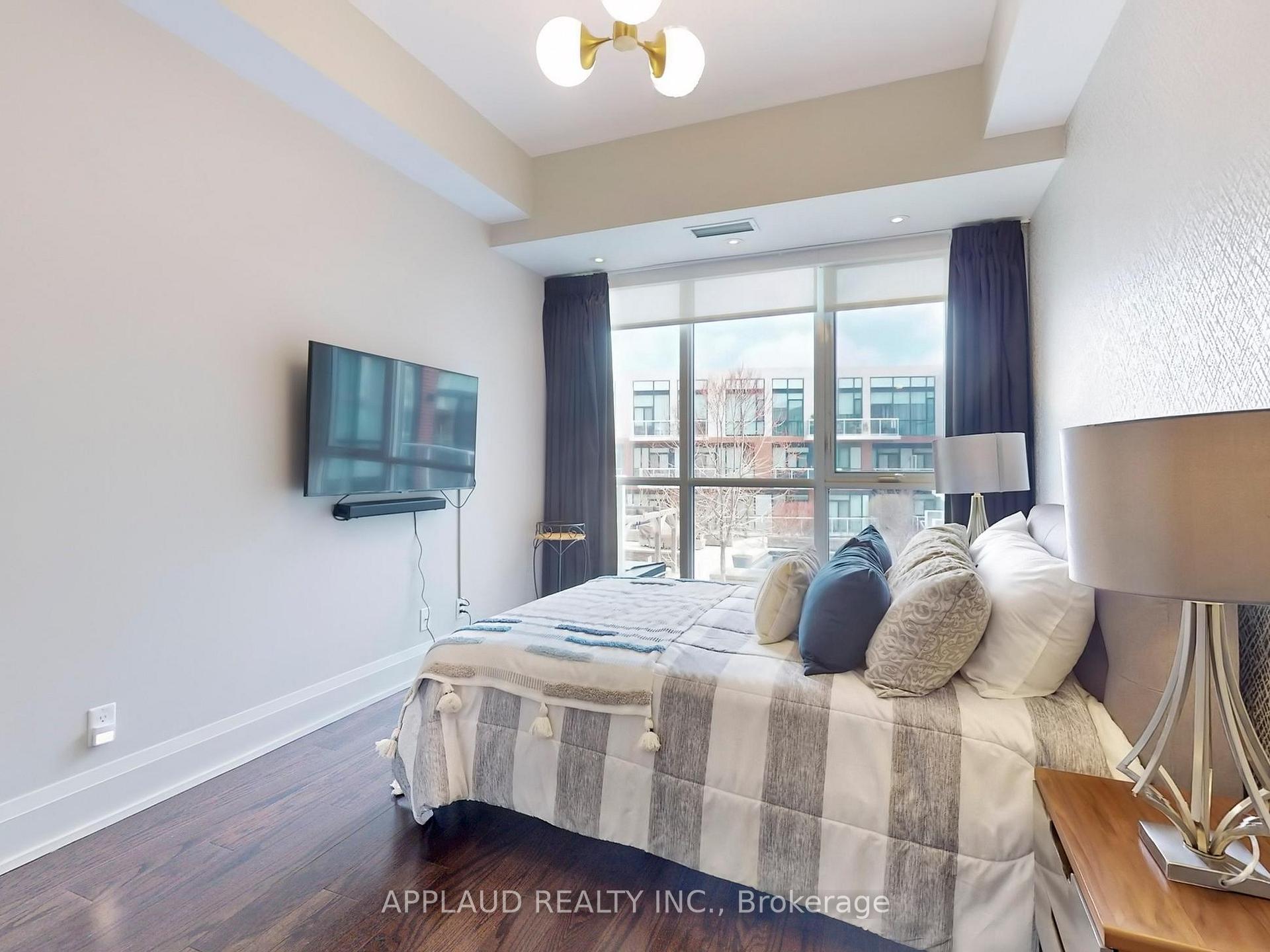 Photo 15 of Unit 318, 20 Fred Varley Drive, Markham, Unionville — HOMEH