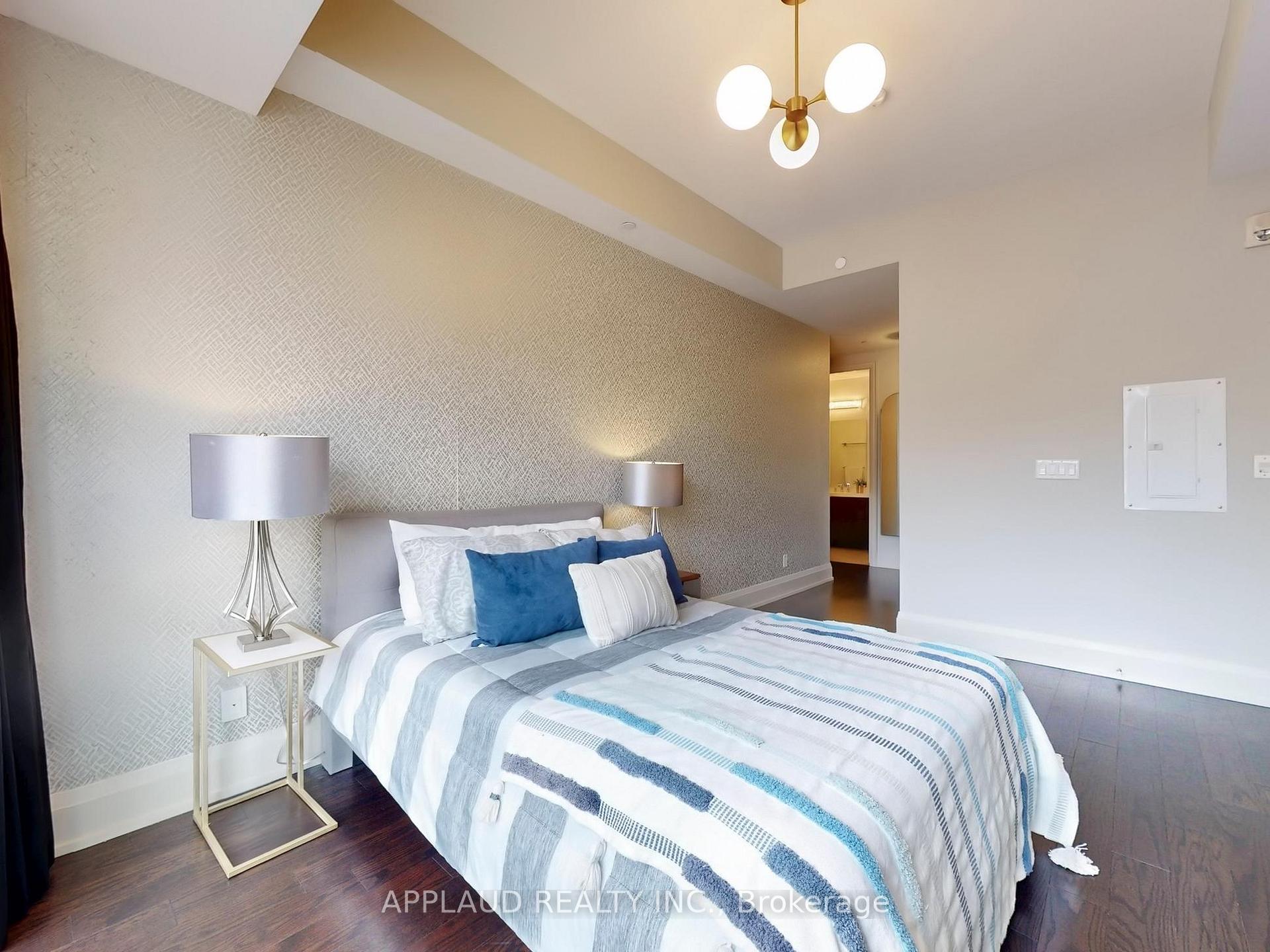 Photo 16 of Unit 318, 20 Fred Varley Drive, Markham, Unionville — HOMEH