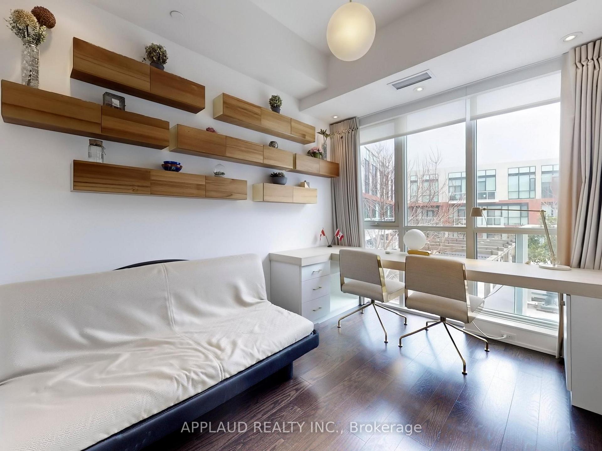 Photo 24 of Unit 318, 20 Fred Varley Drive, Markham, Unionville — HOMEH
