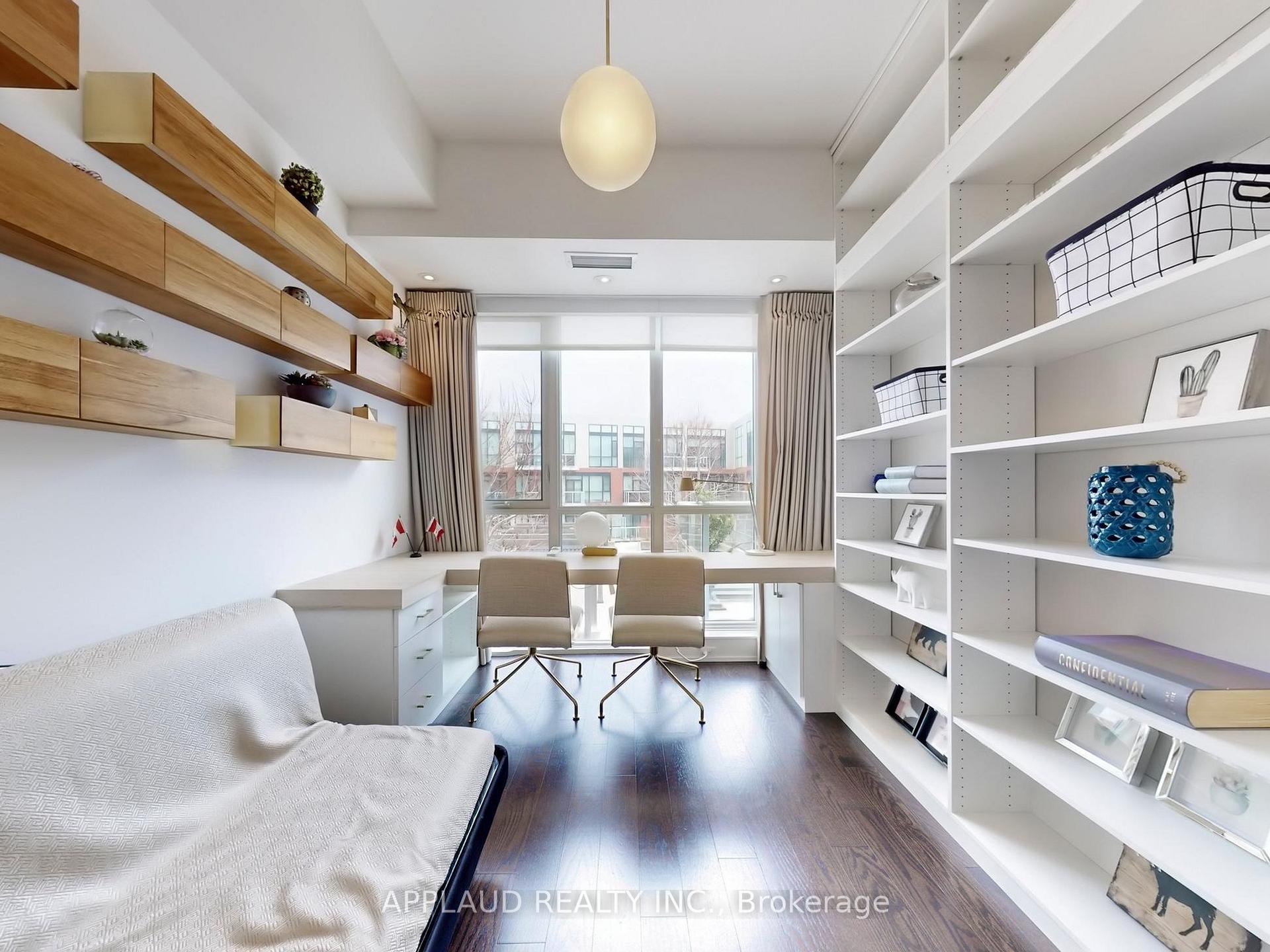 Photo 25 of Unit 318, 20 Fred Varley Drive, Markham, Unionville — HOMEH