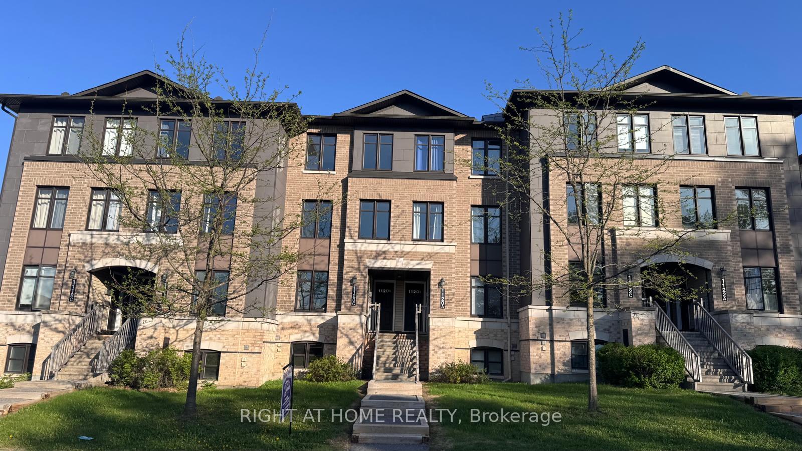 Photo 1 of Unit D, 1120 Klondike Road, Ottawa, Kanata - Morgan's Grant/South March — HOMEH