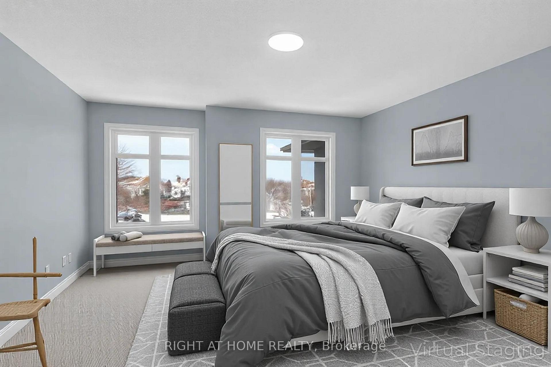 Photo 7 of Unit D, 1120 Klondike Road, Ottawa, Kanata - Morgan's Grant/South March — HOMEH