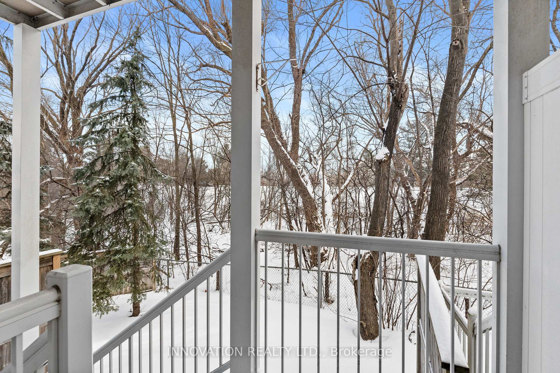 Photo 24 of 1032 Redtail Private, Ottawa, Cyrville — HOMEH