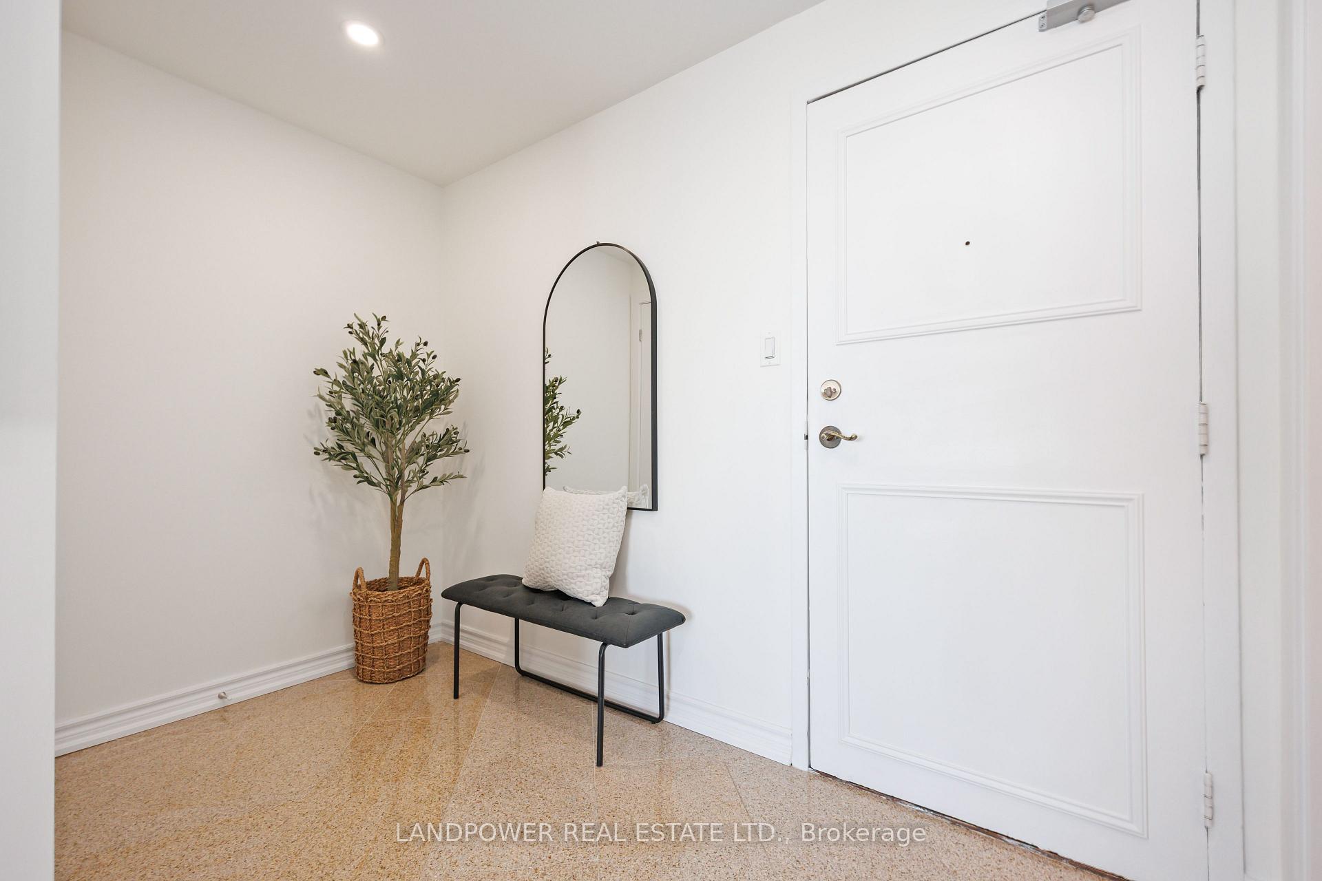 Photo 26 of Unit 2307, 65 Skymark Drive, North York, Hillcrest Village — HOMEH