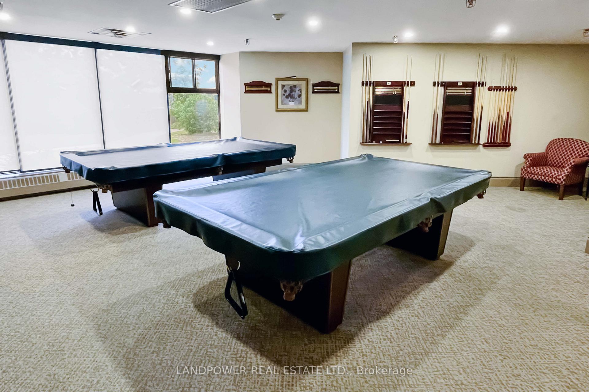 Photo 28 of Unit 2307, 65 Skymark Drive, North York, Hillcrest Village — HOMEH