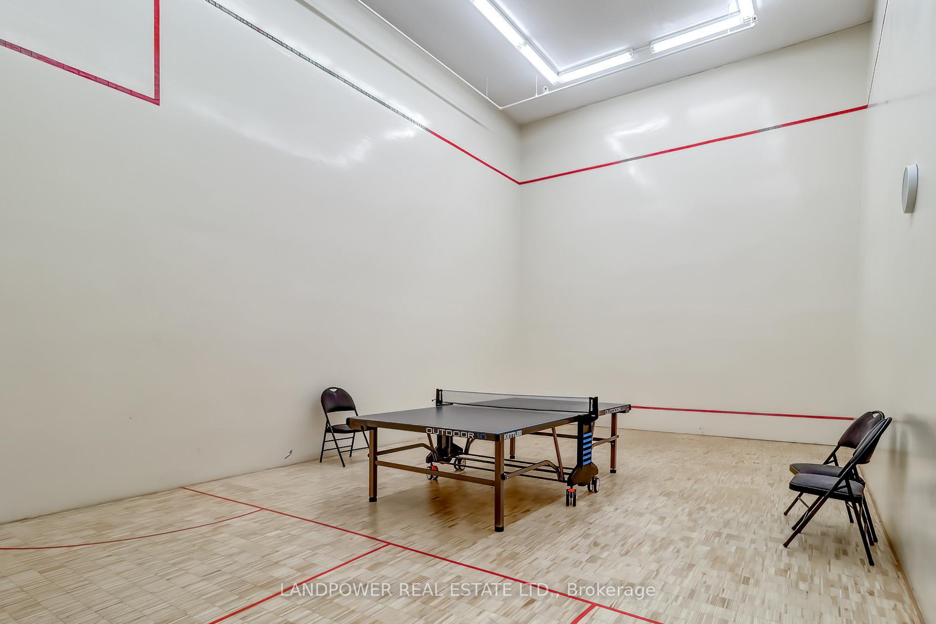 Photo 22 of Unit 2307, 65 Skymark Drive, North York, Hillcrest Village — HOMEH