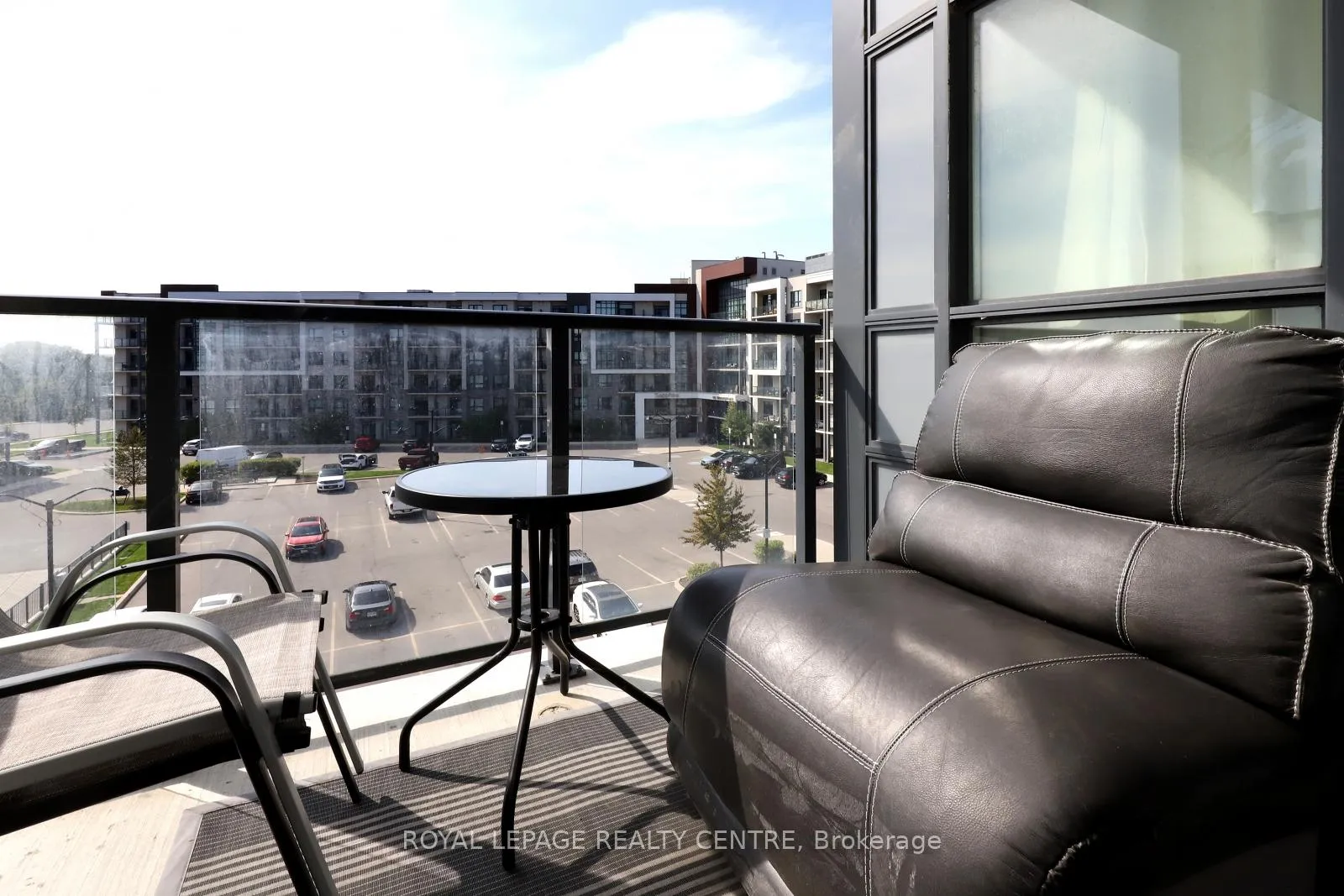 Photo 12 of Unit 429, 101 Shoreview Place, Hamilton, Lakeshore — HOMEH