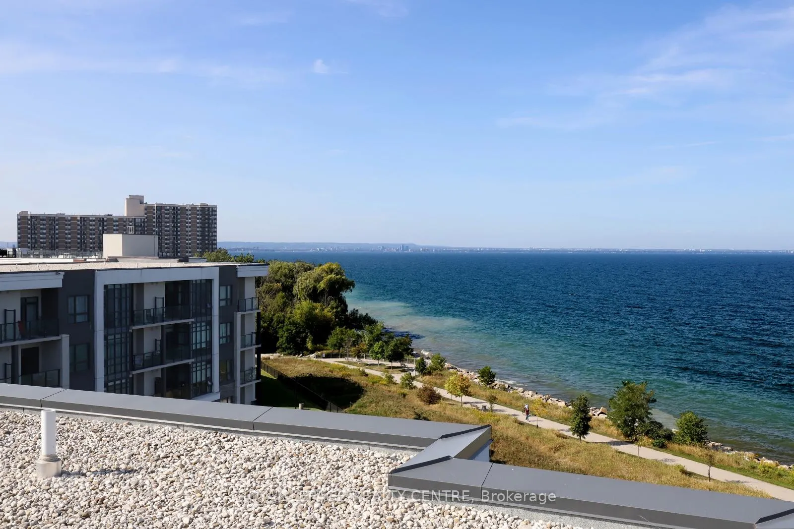 Photo 19 of Unit 429, 101 Shoreview Place, Hamilton, Lakeshore — HOMEH