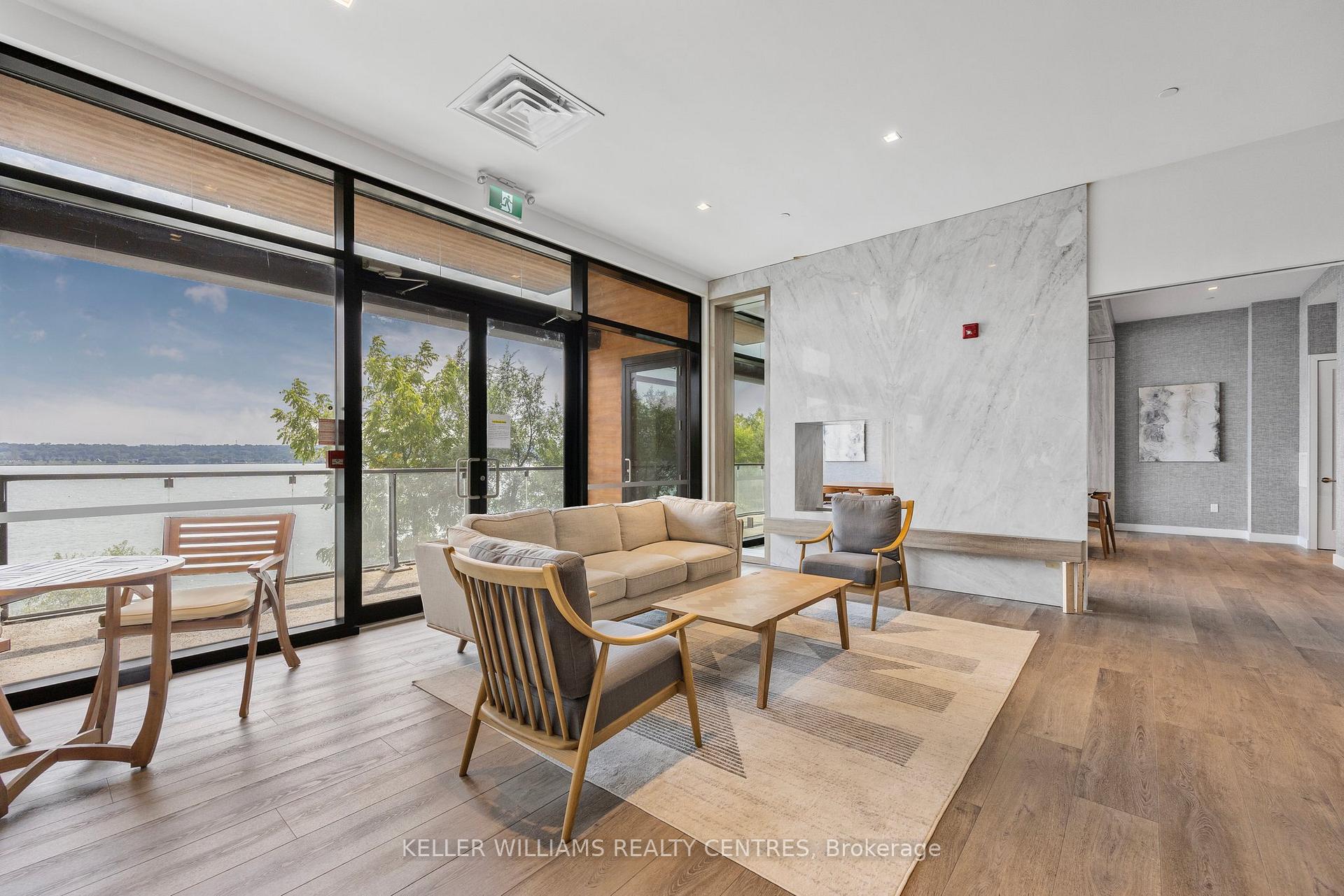 Photo 4 of Unit 420, 185 Dunlop Street E, Barrie, Lakeshore — HOMEH