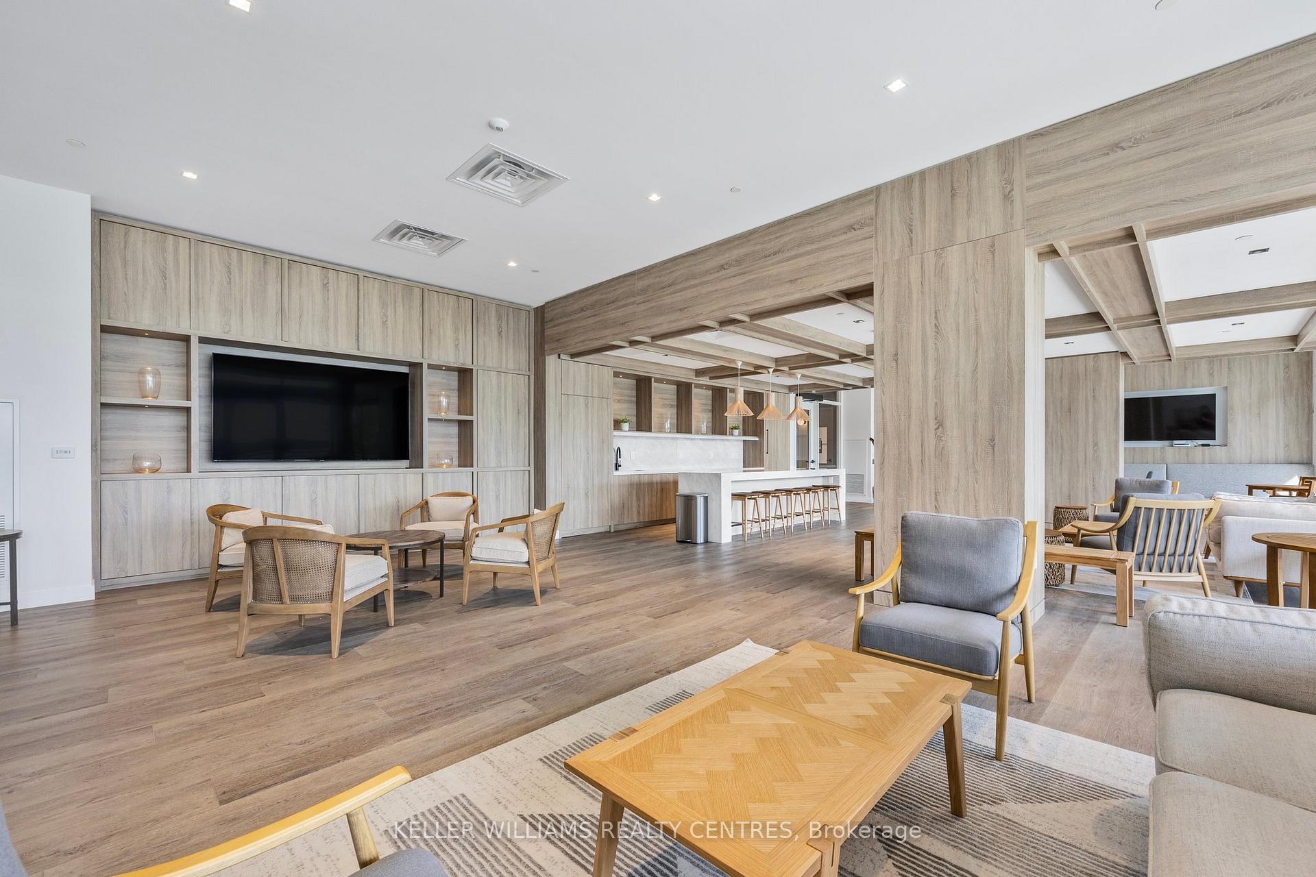 Photo 5 of Unit 420, 185 Dunlop Street E, Barrie, Lakeshore — HOMEH