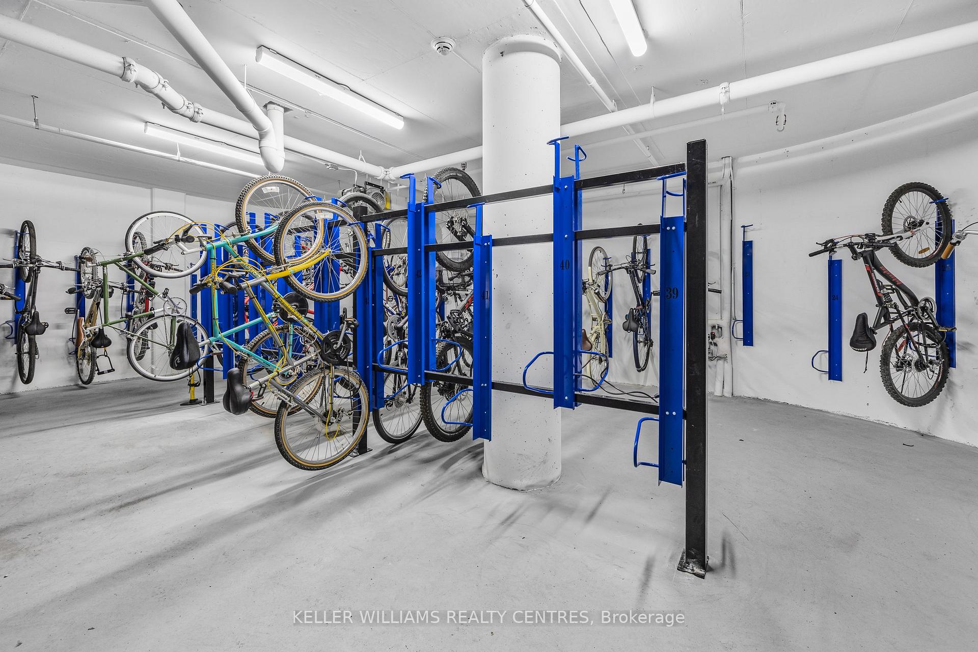 Photo 12 of Unit 420, 185 Dunlop Street E, Barrie, Lakeshore — HOMEH
