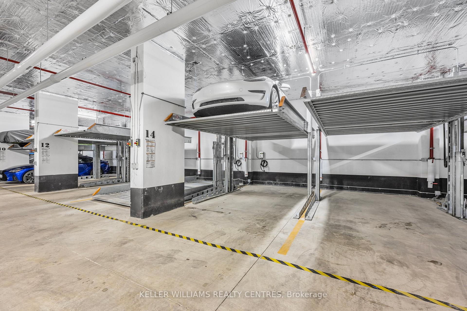 Photo 13 of Unit 420, 185 Dunlop Street E, Barrie, Lakeshore — HOMEH