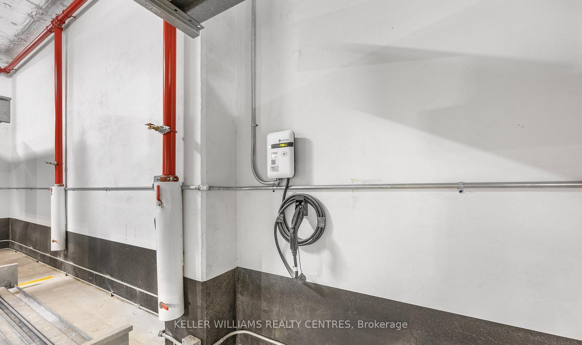 Photo 14 of Unit 420, 185 Dunlop Street E, Barrie, Lakeshore — HOMEH
