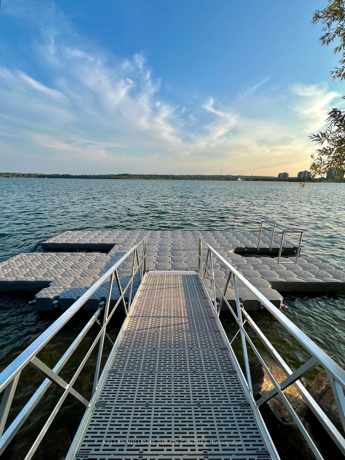 Photo 16 of Unit 420, 185 Dunlop Street E, Barrie, Lakeshore — HOMEH