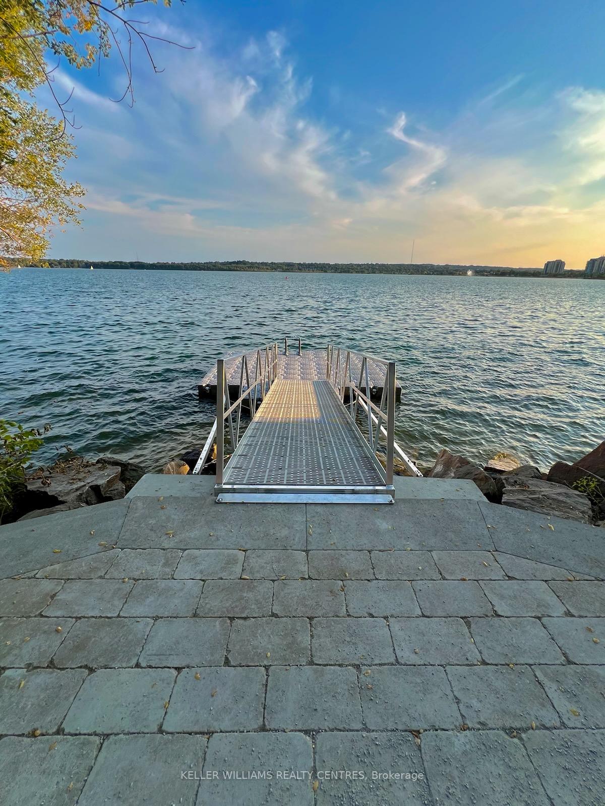 Photo 17 of Unit 420, 185 Dunlop Street E, Barrie, Lakeshore — HOMEH
