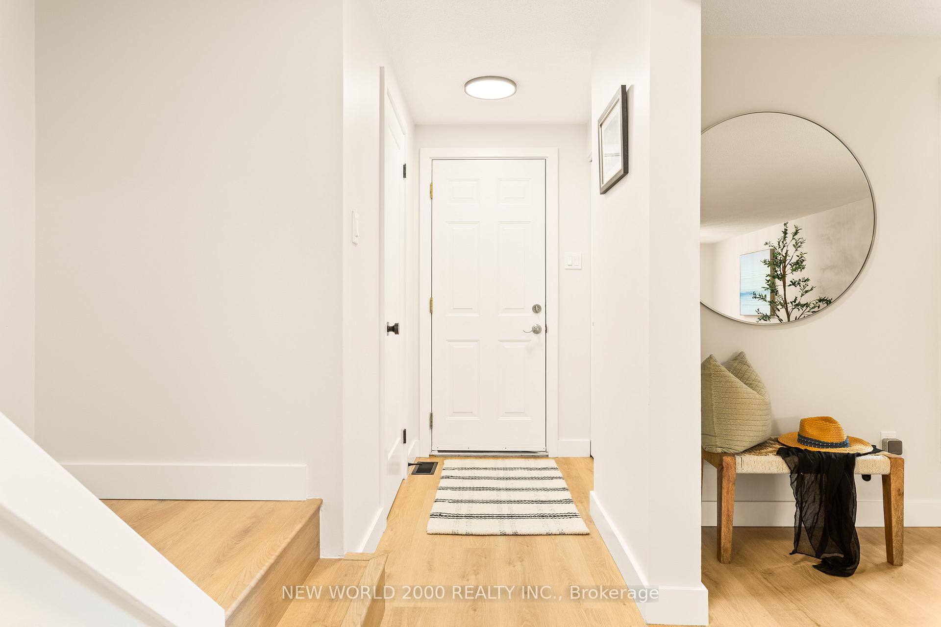 Photo 4 of Unit 82, 151 Gateshead Crescent, Hamilton, Stoney Creek — HOMEH